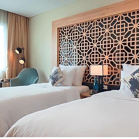 Gemini Saigon Hotel & Apartment Ho Chi Minh-Byen Eksteriør billede