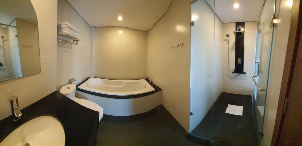 Gemini Saigon Hotel & Apartment Ho Chi Minh-Byen Eksteriør billede