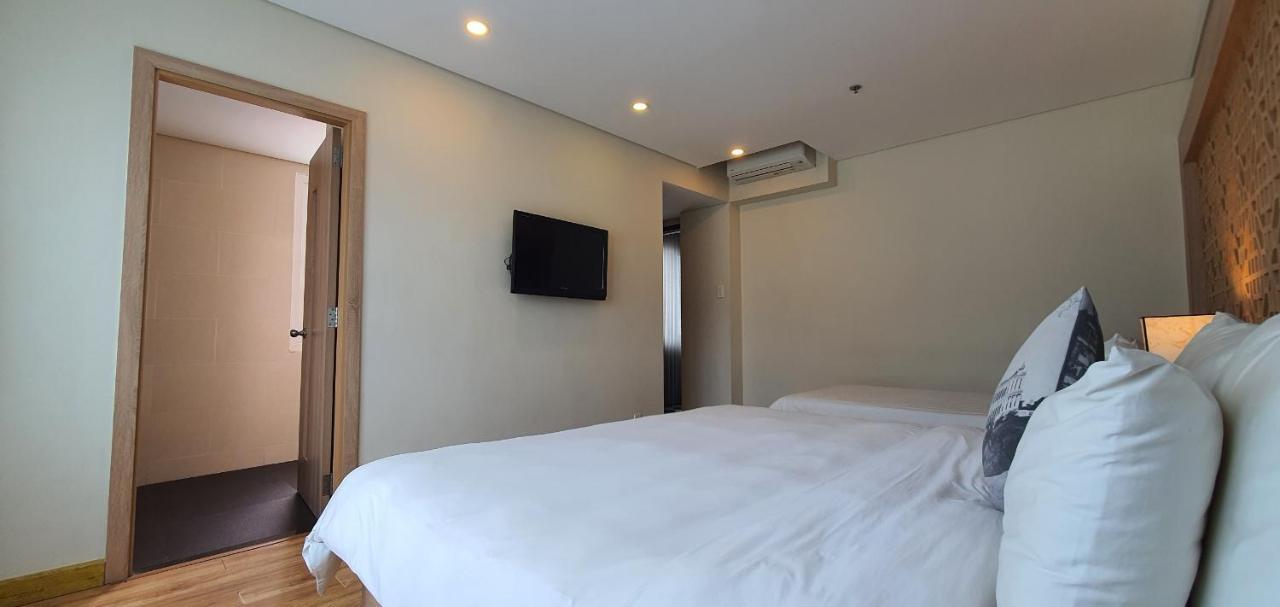 Gemini Saigon Hotel & Apartment Ho Chi Minh-Byen Eksteriør billede