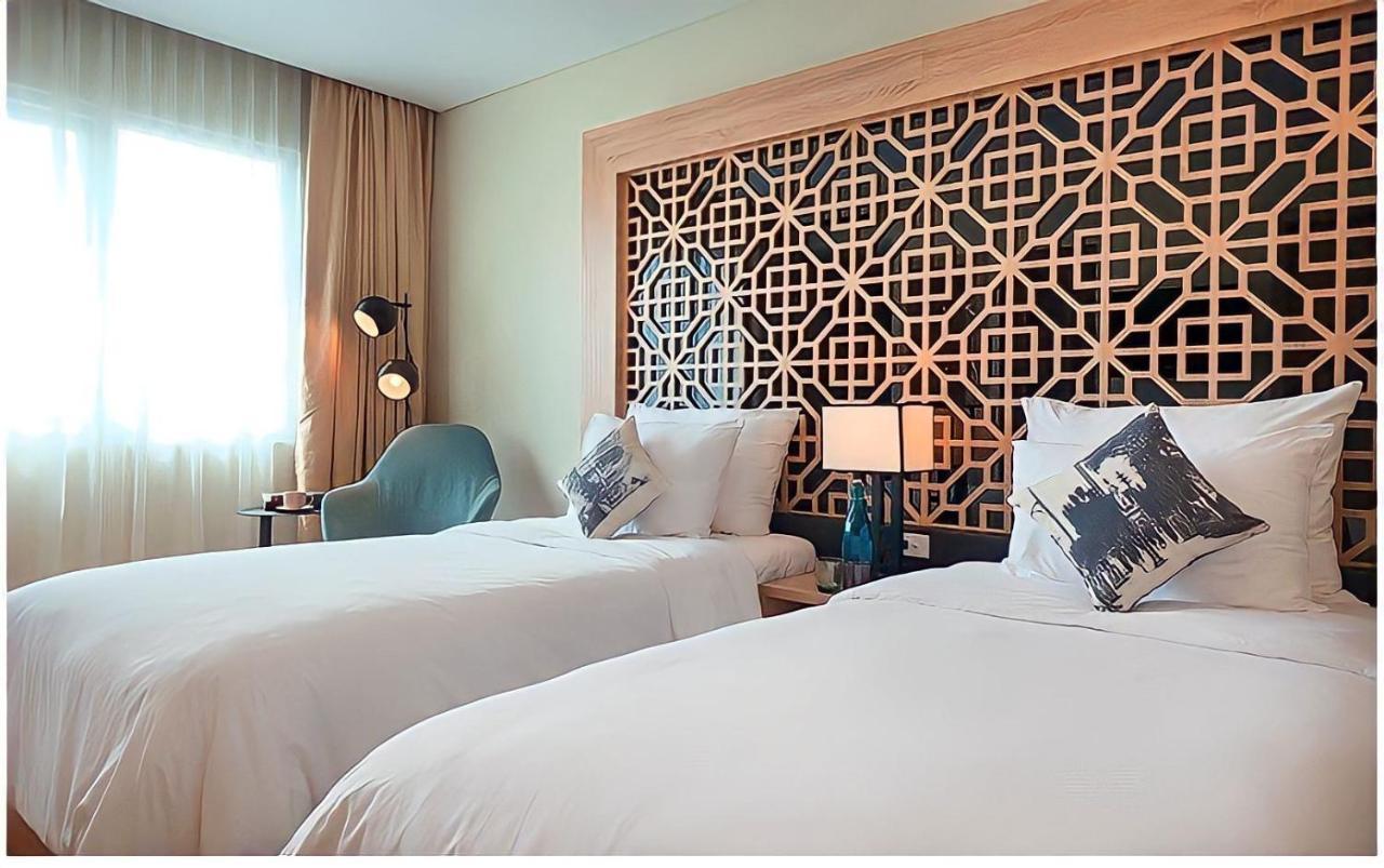 Gemini Saigon Hotel & Apartment Ho Chi Minh-Byen Eksteriør billede