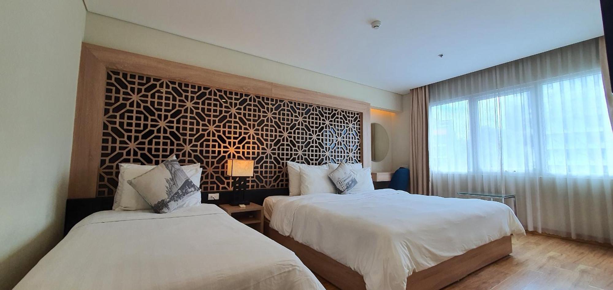Gemini Saigon Hotel & Apartment Ho Chi Minh-Byen Eksteriør billede